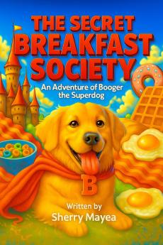 The Secret Breakfast Society