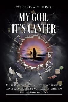 My God It's Cancer