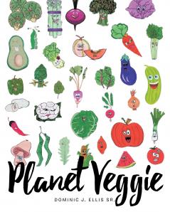 Planet Veggie