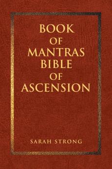 Book of Mantras