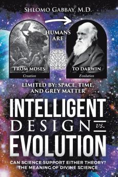 Intelligent Design versus Evolution
