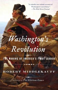 Washington's Revolution