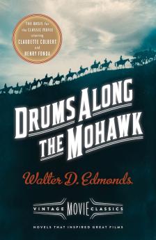 Drums Along the Mohawk