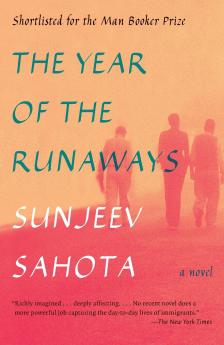 The Year of the Runaways