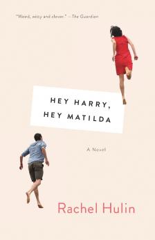 Hey Harry Hey Matilda