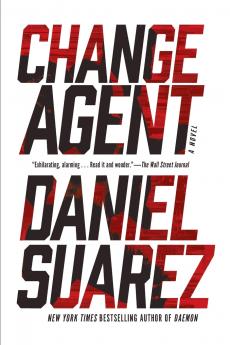 Change Agent