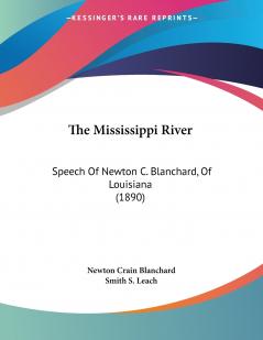 The Mississippi River