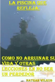LA PISCINA que REFLEJA