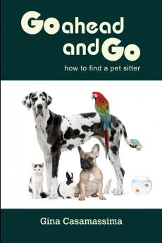How to find a pet sitter