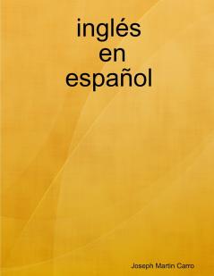 ingl��s en espa��ol