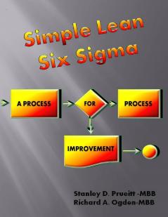 Simple Lean Six Sigma A Process For Process Improvement