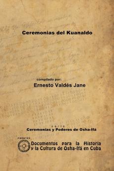 Ceremonias del Kuanaldo