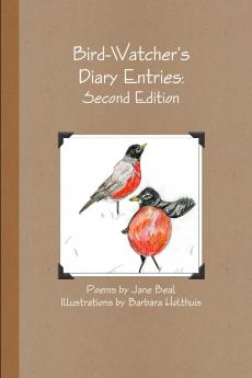 Bird-Watcher's Diary Entries