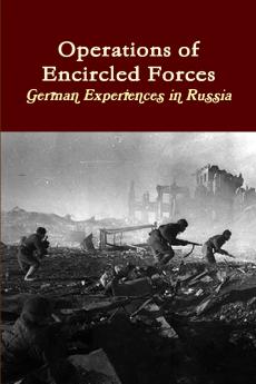 Operations of Encircled Forces