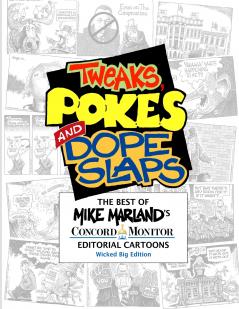 Tweaks Pokes and Dope Slaps