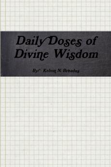 Daily Doses of Divine Wisdom