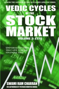 Vedic Cycles of the Stock Market Volume 3