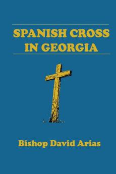Spanish Cross in Georgia