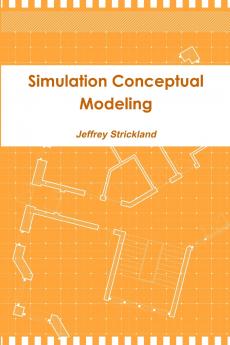 Simulation Conceptual Modeling