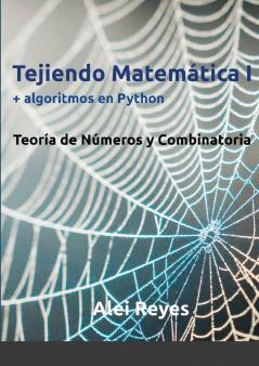 Tejiendo Matem��tica I + algoritmos en Python