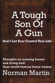 A Tough Son Of A Gun