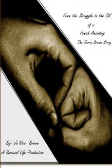 From the Struggle to the Oil of a Fresh Anointing... The Jerico Story