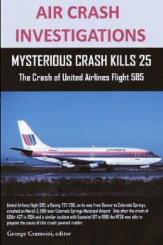 AIR CRASH INVESTIGATIONS
