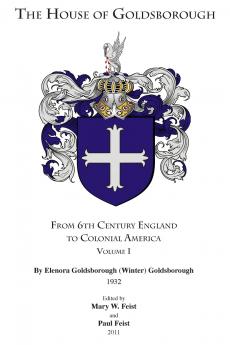 The House of Goldsborough