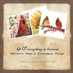 life & everything inbetween