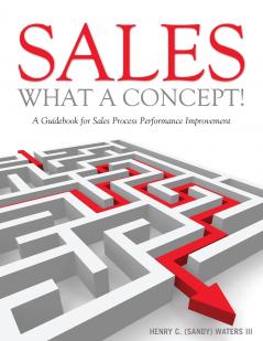 Sales - What A Concept!