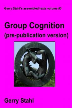 Group Cognition (pre-publication version)