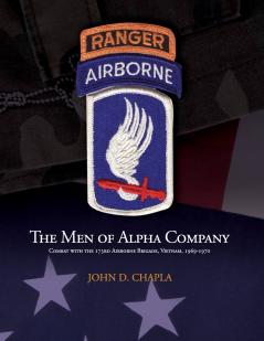 The Men of Alpha Company