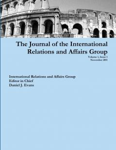 The Journal of the International Relations and Affairs Group