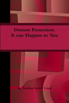 Demon Possession