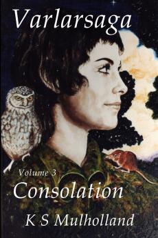 Varlarsaga - Vol. 3 - Consolation