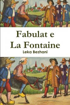 Fabulat e La Fontaine