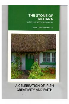 THE STONE OF KILHARA