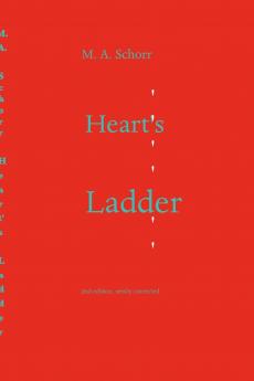 Anniversary Edition - Heart's Ladder