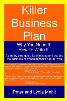 Killer Business Plan
