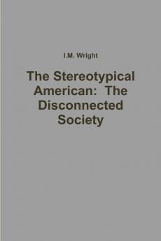 The Stereotypical American