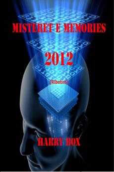 Misteret e Memories