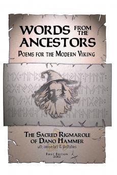 Words from the Ancestors Poems for the Modern Viking