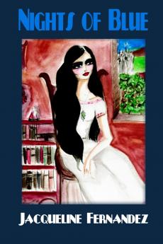 Nights of Blue paperback