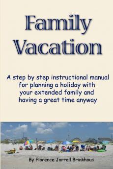 Family Vacation