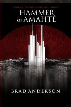 Hammer of Amahté