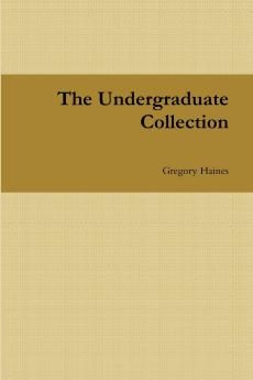 The Undergraduate Collection