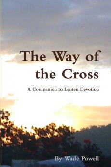 The Way of the Cross