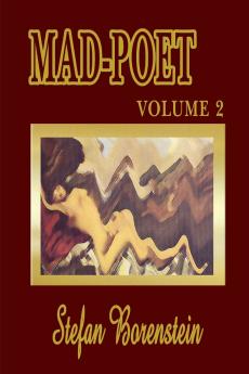 Mad-Poet Volume 2