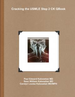 Cracking the USMLE Step 2 CK QBook