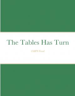 The Tables Has Turn